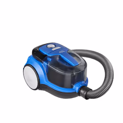 Amica VI 2041 1,5 L Aspirateur réservoir cylindrique Sec 800 W Sans sac