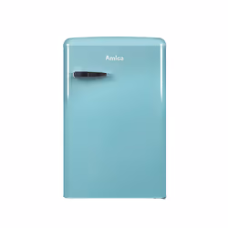 Amica VKS 15622-1 T, 120 L, ST, 41 dB, E, Bleu