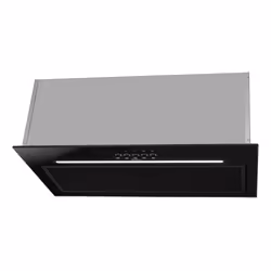 Amica OMP6255BG Hotte encastrable 389 m³/h classe C Noir - Vue supplémentaire 2