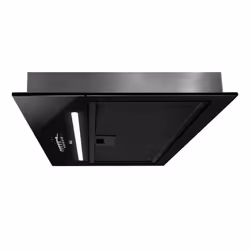 Amica OMP6255BG Hotte encastrable 389 m³/h classe C Noir - Vue supplémentaire 4