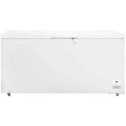 Fagor FCC500E congélateur Congélateur vertical Pose libre 500 L E Blanc