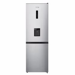 Fagor FCB304WDEEX, 304 L, No Frost (réfrigérateur), SN-ST, 6 kg/24h, E, Acier inoxydable