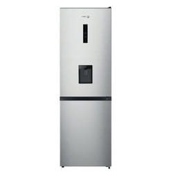 Fagor FCB304WDEEX réfrigérateur-congélateur Pose libre 304 L E Acier inoxydable