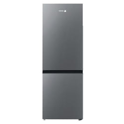 Fagor FCB175ES réfrigérateur-congélateur Pose libre 175 L E Acier inoxydable