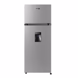 Fagor FDP206WDES, 206 L, ST, 40 dB, 2 kg/24h, E, Argent