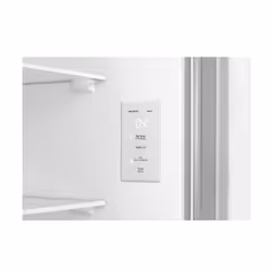 Fagor FL328EEX réfrigérateur Pose libre 322 L E Argent