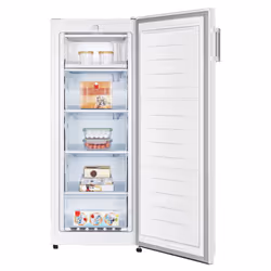 Fagor FCA165EW congélateur Congélateur vertical Pose libre 165 L E Blanc