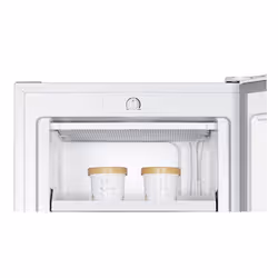 Fagor FCA165EW congélateur Congélateur vertical Pose libre 165 L E Blanc