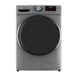 Fagor Lave-linge frontal 18kg 1000 tours/min gris - FLF1810DIDS