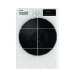Fagor FLF8014SLIW 8kg 1400 tr/min Blanc