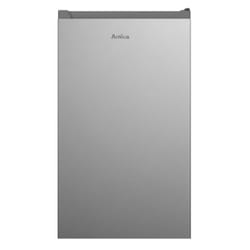 Amica AF0902S/1 frigo combine Pose libre 82 L E Argent