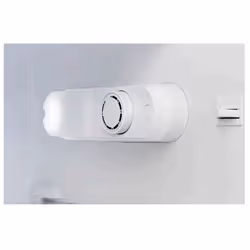 Amica AF0902S/1 frigo combine Pose libre 82 L E Argent