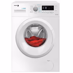 Fagor - lave-linge hublot 7kg 1200 tours/min blanc - fwm127w_2 - TU