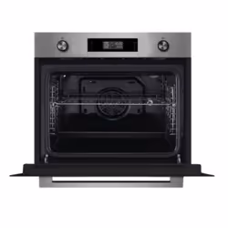 Fagor FF70MFCNX/1 four 71 L 3000 W A Acier inoxydable