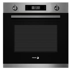 Fagor FF70MFPNX/1 four 70 L 3200 W A Acier inoxydable