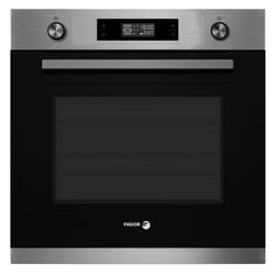 Fagor FF75MFPNX/1 four 70 L 3200 W A Acier inoxydable
