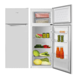 Fagor FF7212W réfrigérateur-congélateur Pose libre 211 L E Blanc