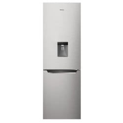 Amica AFN8322DX réfrigérateur-congélateur Intégré 322 L E Acier inoxydable