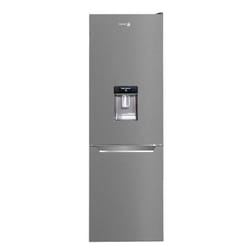 Fagor FFN83222X réfrigérateur-congélateur Pose libre 322 L E Acier inoxydable