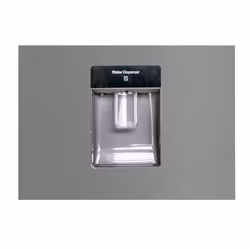 Fagor FFN83222X réfrigérateur-congélateur Pose libre 322 L E Acier inoxydable