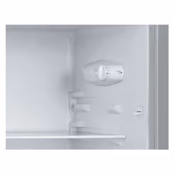 Fagor FF7212S réfrigérateur-congélateur Pose libre 211 L E Argent