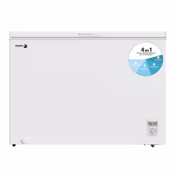 Fagor FCC300E, 292 L, 14 kg/24h, SN-T, 41 dB, E, Blanc
