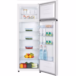 Fagor FDP243EW réfrigérateur-congélateur Pose libre 243 L E Blanc
