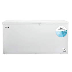 Fagor FCC700EE congélateur Congélateur coffre Pose libre 700 L E Blanc