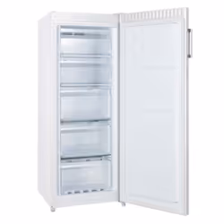 Fagor FNF6166EW congélateur Congélateur vertical Pose libre 166 L E Blanc