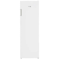 Fagor FNF6206EW congélateur Congélateur vertical Pose libre 206 L E Blanc