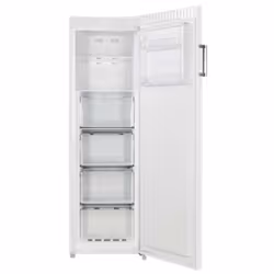 Fagor FNF6206EW congélateur Congélateur vertical Pose libre 206 L E Blanc