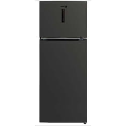 Fagor FDPN465WDEEBX réfrigérateur-congélateur Pose libre 465 L E Argent