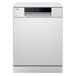 Fagor FLVP141EW lave-vaisselle Pose libre 14 couverts E
