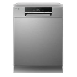 Fagor FLVP141ESS lave-vaisselle Pose libre 14 couverts E
