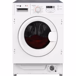 Lave-linge séchant intégrable FAGOR - FLSI8614BW Capacité de lavage (kg) : 8 Capacité de séchage (kg) : 6 Classe d'efficacité ...