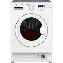 Fagor - Lave-linge séchant intégrable FLSI8614BW