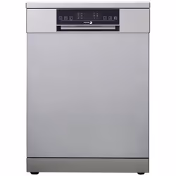 Lave-vaisselle 60 cm FAGOR - FLVP151CSS Nombre de couverts : 15 Classe énergétique : C Conso. eau /cycle (L) : 11 Ouverture a ...