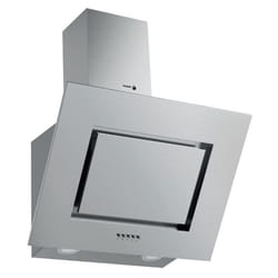 Fagor FHI6600A hotte Montée au mur Acier inoxydable B 591 m³/h