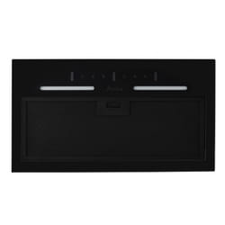 Amica AHGG55BK Montée au mur C 510 m³/h