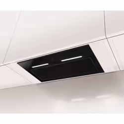 Amica AHGG55BK Montée au mur C 510 m³/h - Vue supplémentaire 2