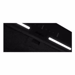 Amica AHGG55BK Montée au mur C 510 m³/h - Vue supplémentaire 3