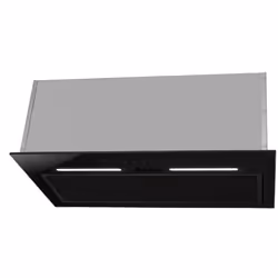 Amica AHGG55BK Montée au mur C 510 m³/h - Vue supplémentaire 4