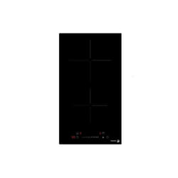 Table de cuisson vitrocéramique - FAGOR - FTV2522C - 2 foyers Hilight - 3000 W - Commandes sensitives