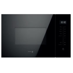 Fagor FMOGI25NS micro-onde Noir Micro-onde combiné Intégré 25 L 900 W