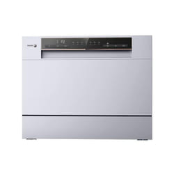 Fagor FLV0647DW lave-vaisselle Pose libre 6 couverts D