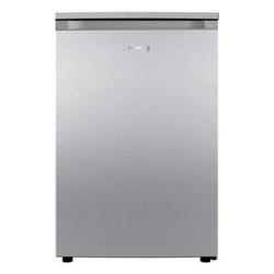 Fagor Réfrigérateur table top 54.9cm 107l silver - FTT107DS