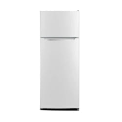 Réfigérateur combiné 54cm 211l statique blanc - FDP211DW - FAGOR