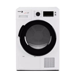 Fagor Sèche-linge pompe à chaleur 60cm 8kg blanc - FSLP08A2_1