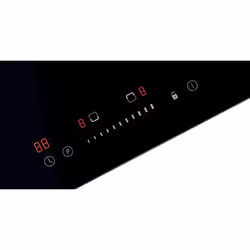 Fagor FDI3600S plaque Noir Intégré 29 cm Plaque avec zone à induction 2 zone(s) - Vue supplémentaire 2