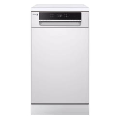 Fagor Lave-vaisselle 45cm 10 couverts 47db blanc - FLVP1047DB